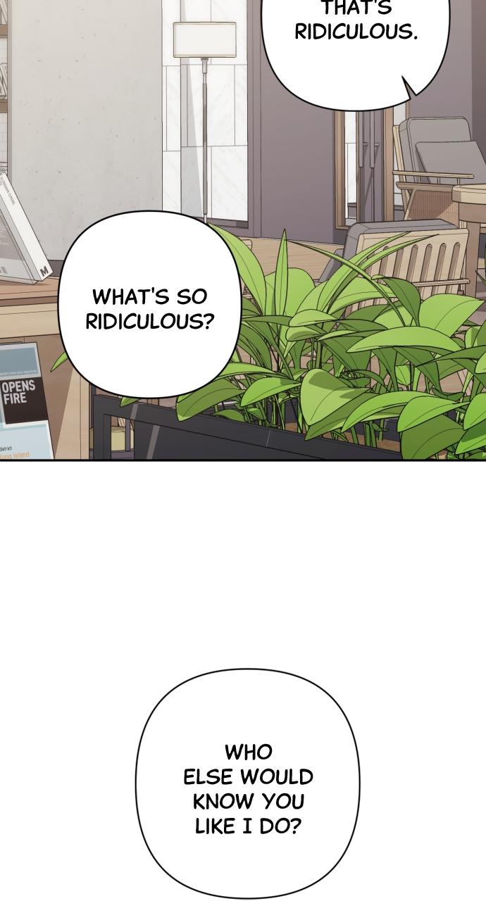 Not the First Time Chap 3 - Next Chap 4