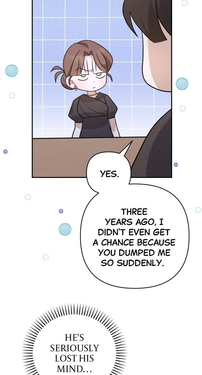 Not the First Time Chap 3 - Next Chap 4