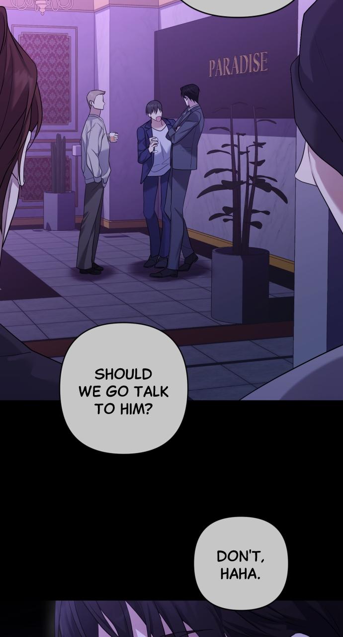 Not the First Time Chap 3 - Next Chap 4