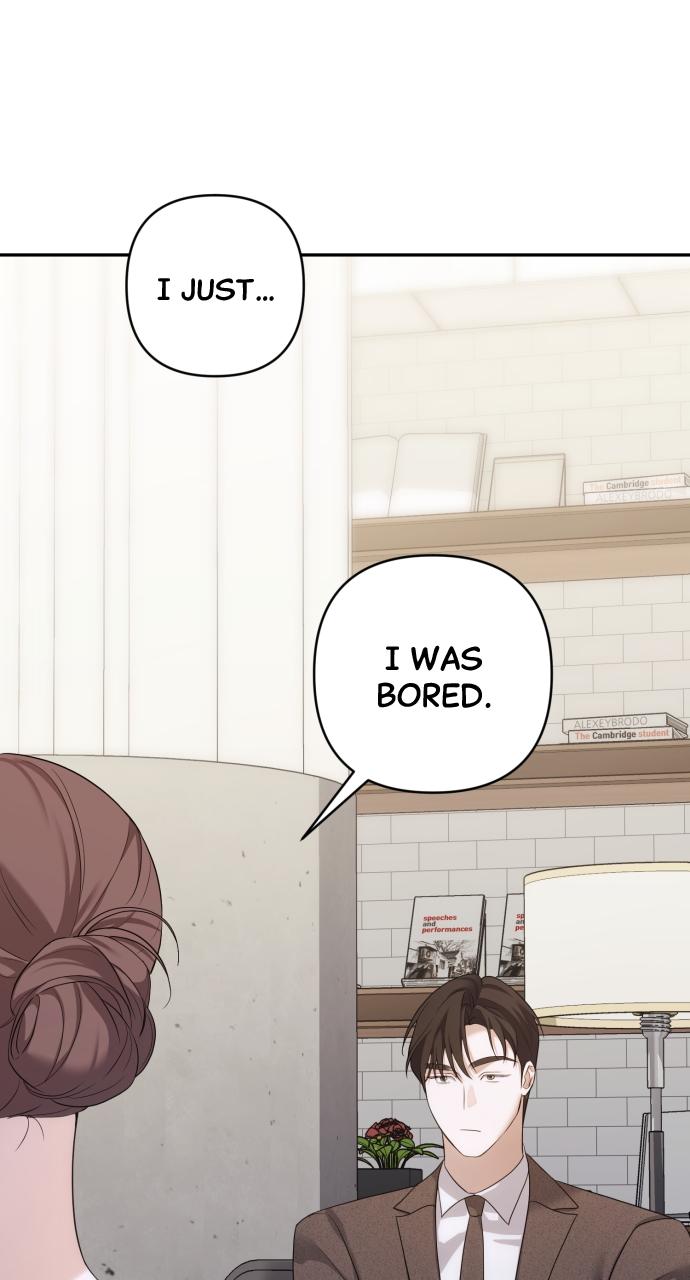 Not the First Time Chap 3 - Next Chap 4