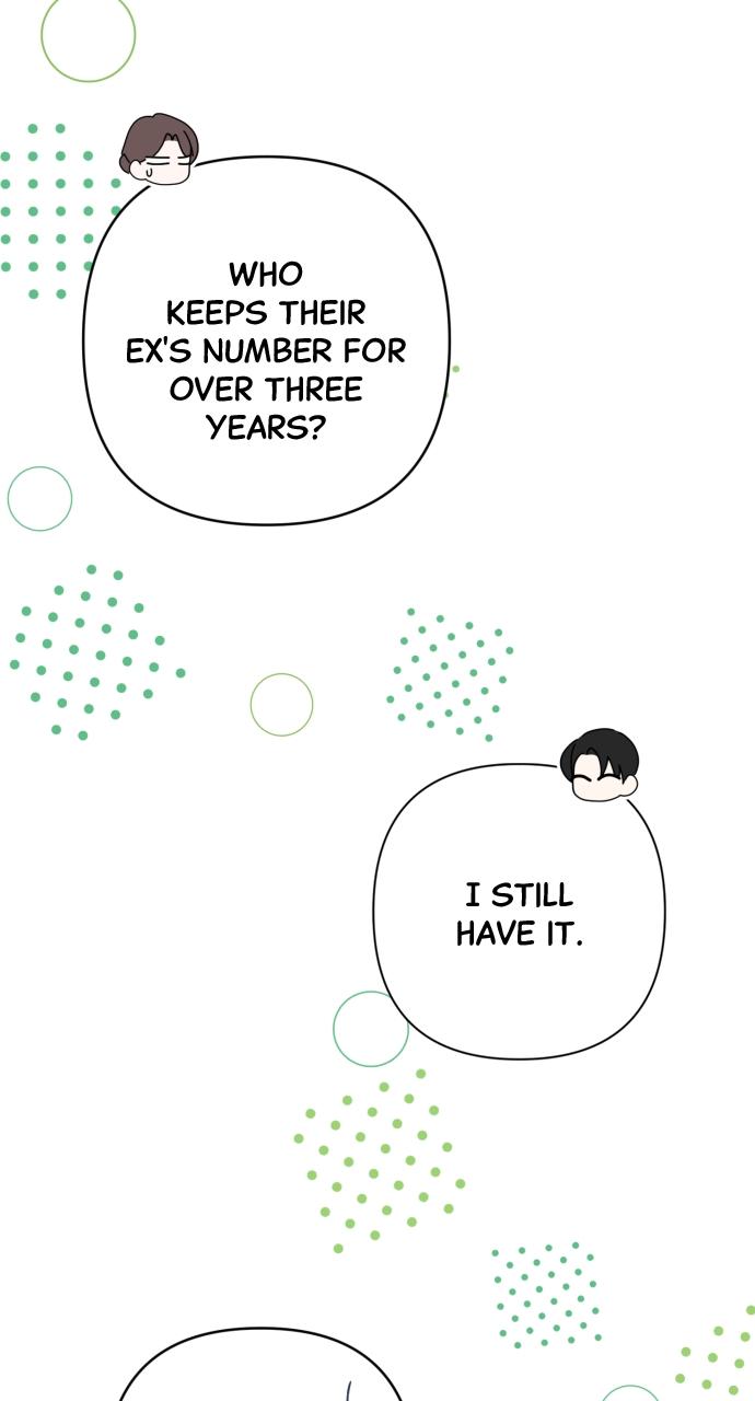 Not the First Time Chap 3 - Next Chap 4