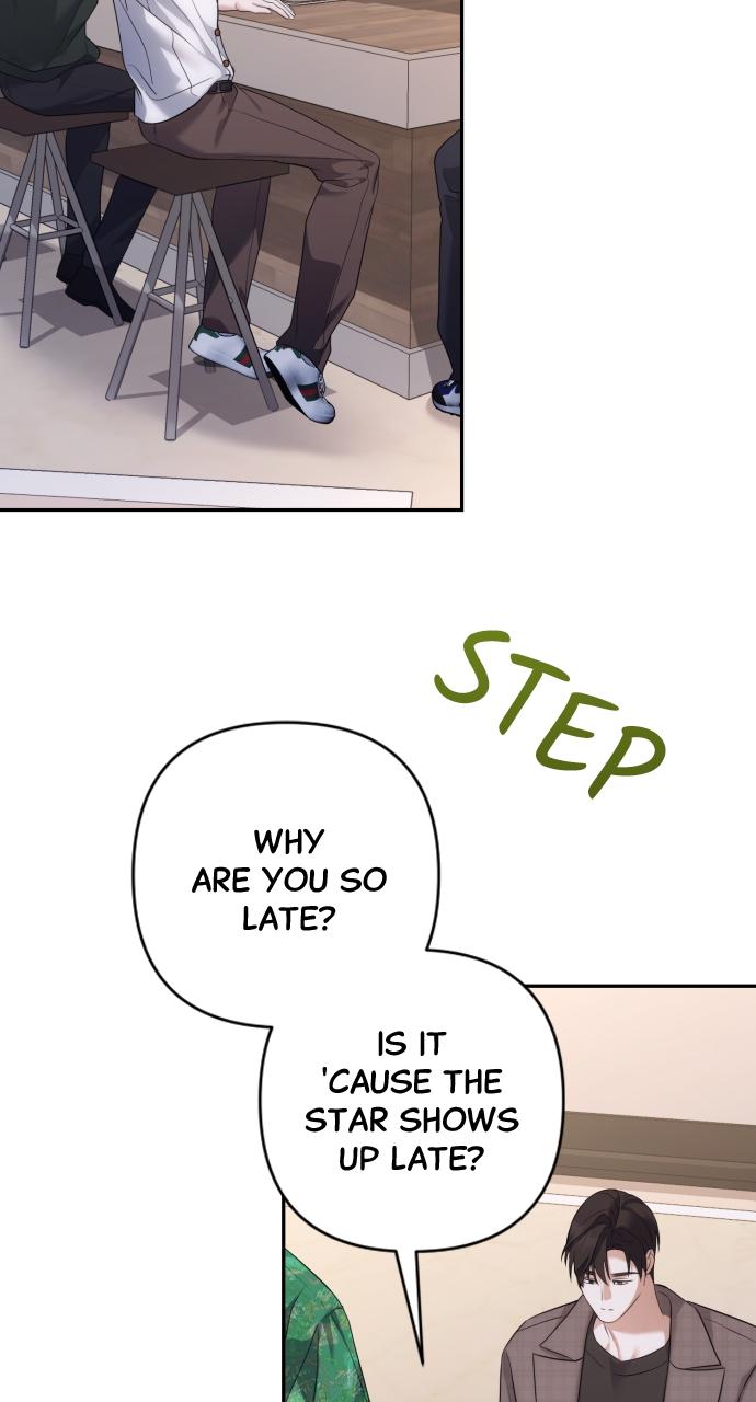 Not the First Time Chap 3 - Next Chap 4