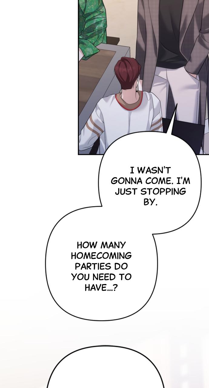 Not the First Time Chap 3 - Next Chap 4