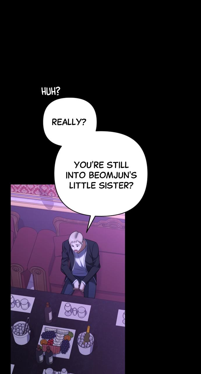 Not the First Time Chap 3 - Next Chap 4