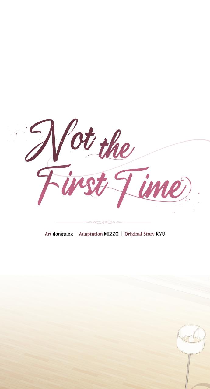 Not the First Time Chap 3 - Next Chap 4