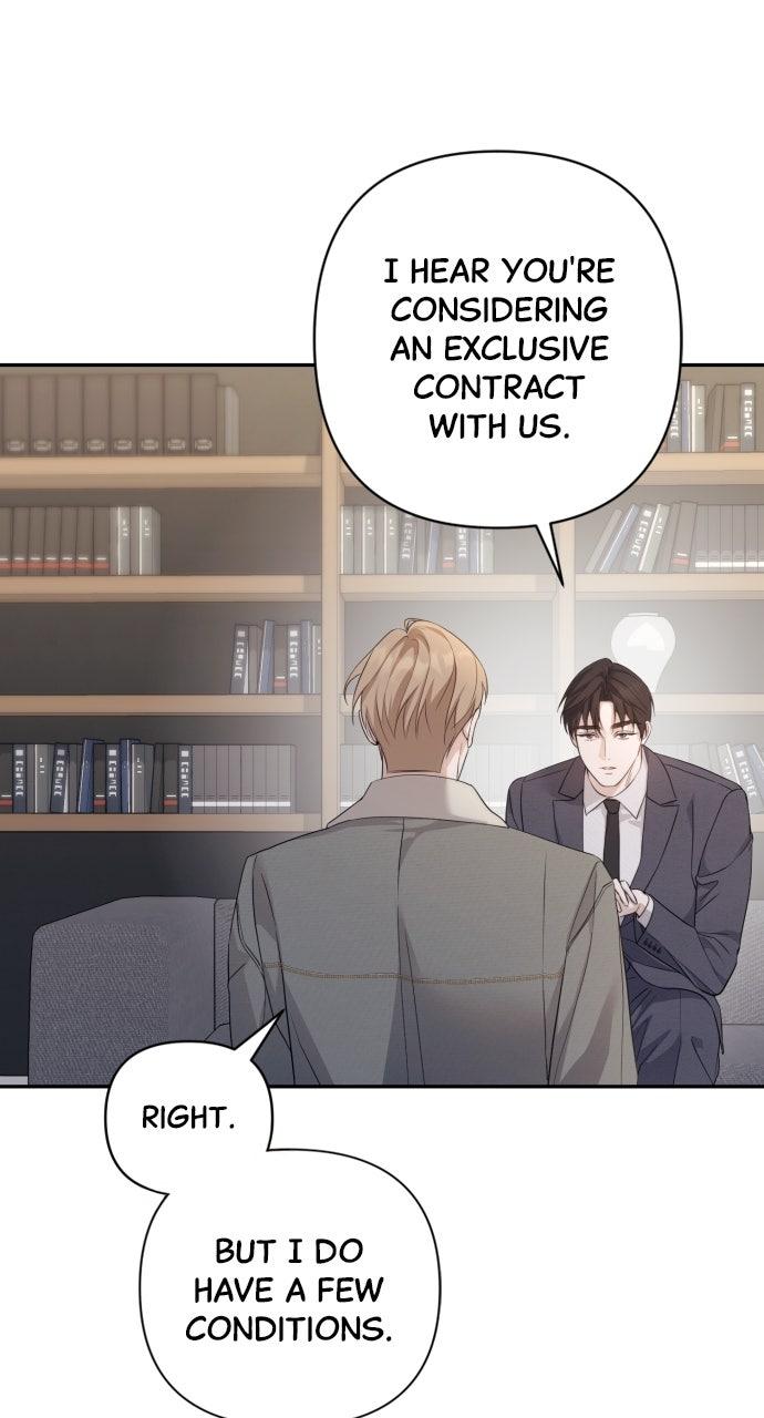 Not the First Time Chap 17 - Next Chap 18