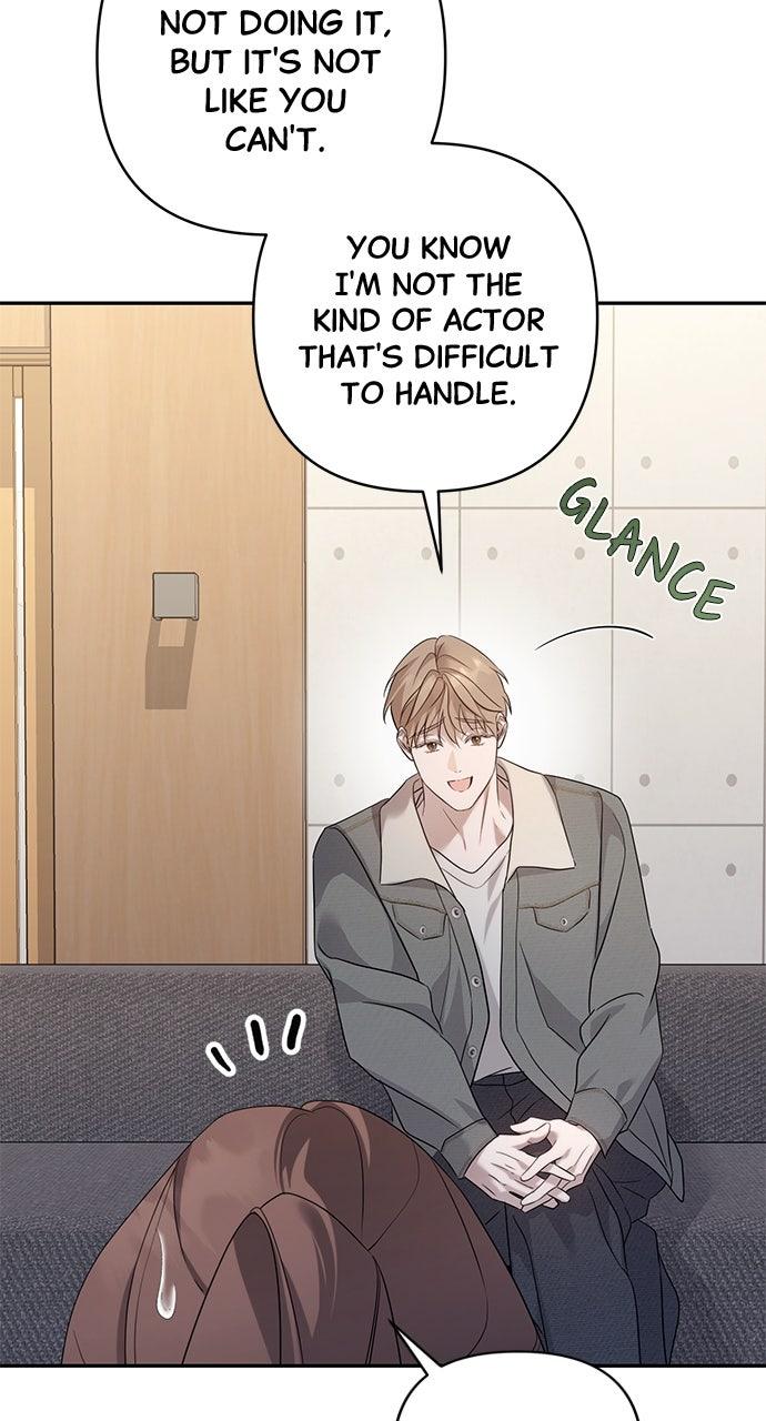 Not the First Time Chap 17 - Next Chap 18