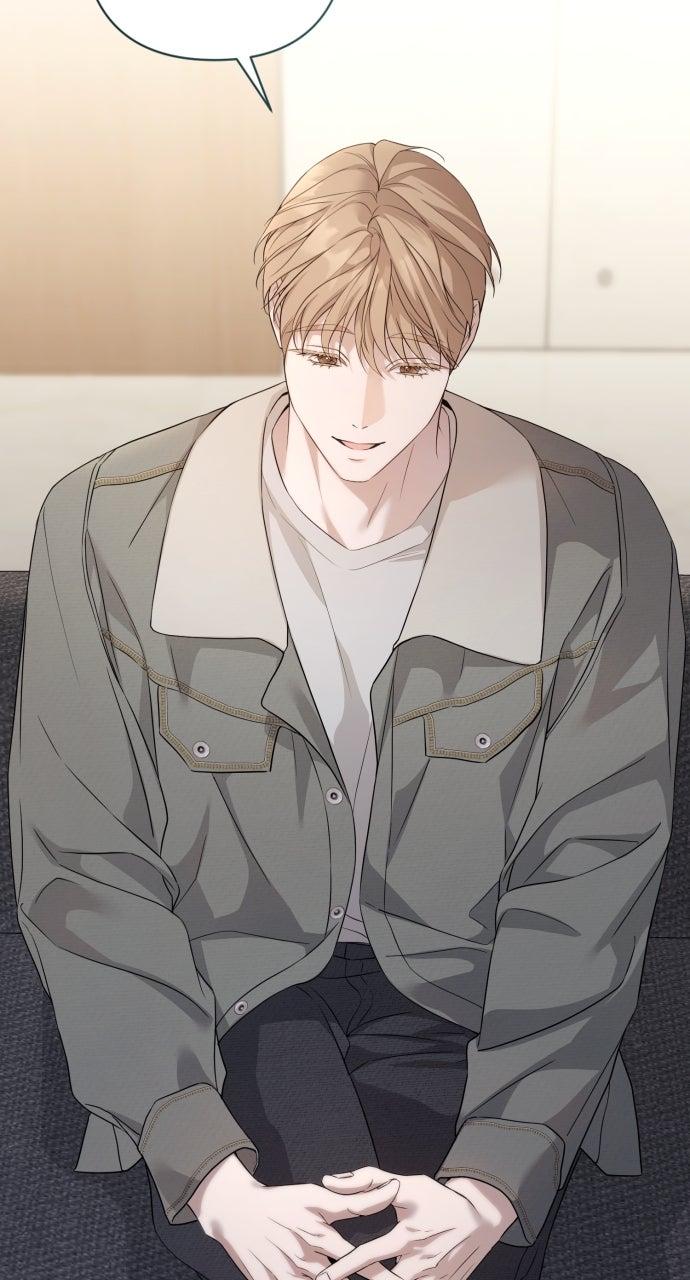 Not the First Time Chap 17 - Next Chap 18