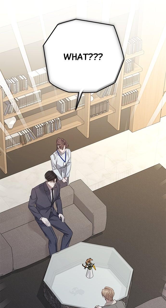 Not the First Time Chap 17 - Next Chap 18