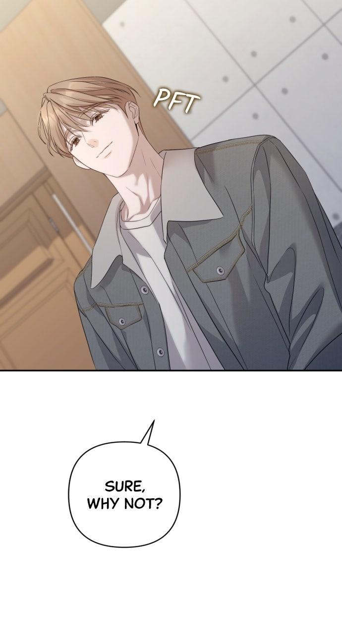 Not the First Time Chap 17 - Next Chap 18