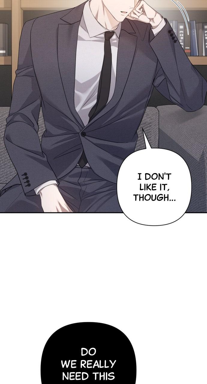 Not the First Time Chap 17 - Next Chap 18