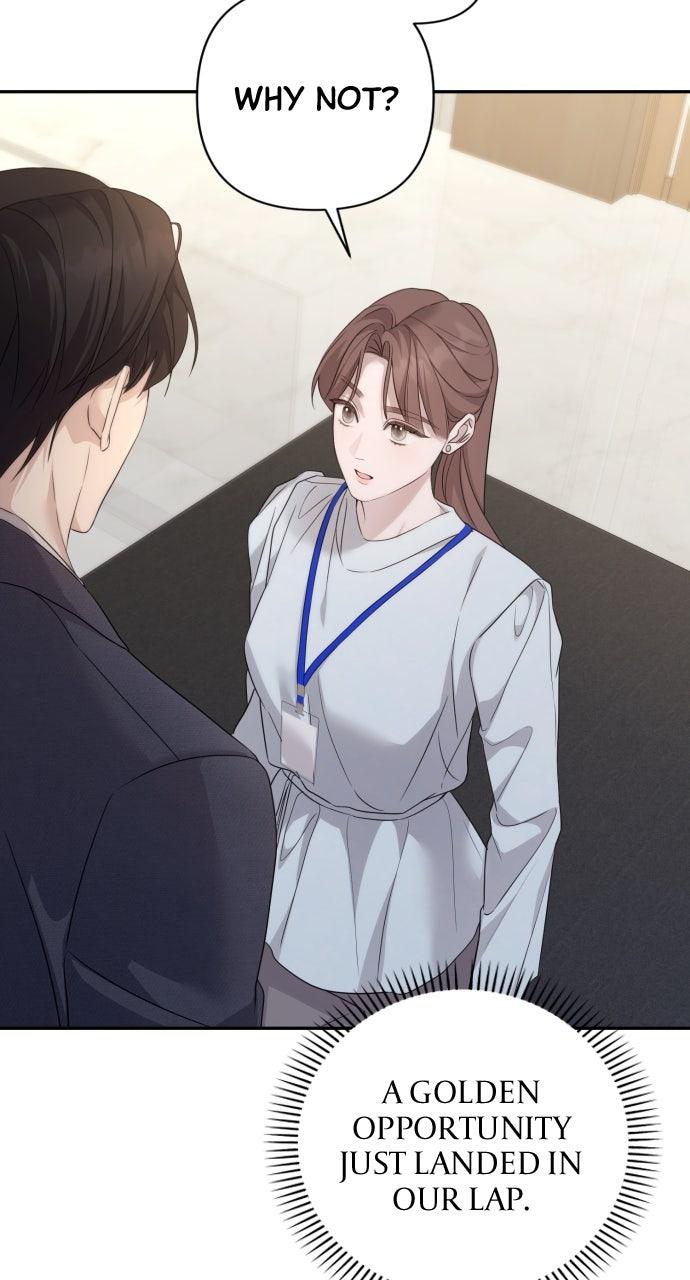 Not the First Time Chap 17 - Next Chap 18