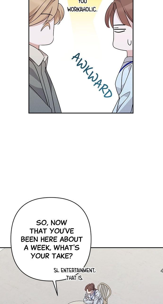 Not the First Time Chap 17 - Next Chap 18