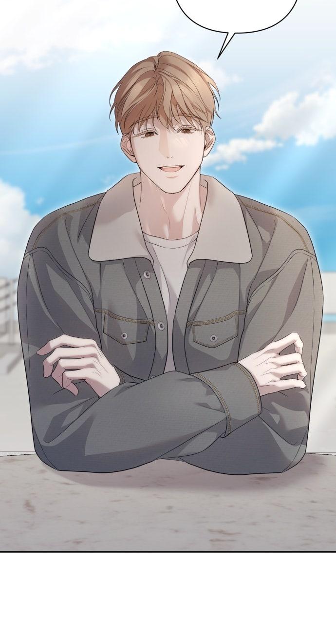 Not the First Time Chap 17 - Next Chap 18