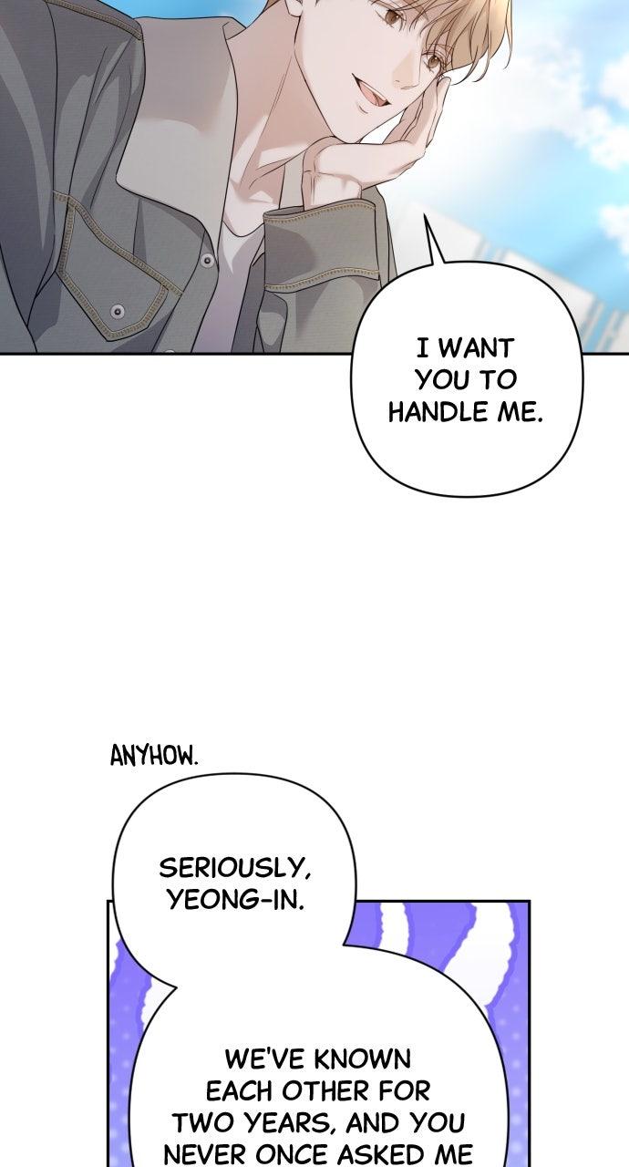 Not the First Time Chap 17 - Next Chap 18