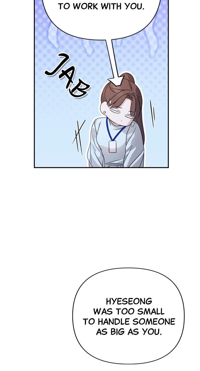 Not the First Time Chap 17 - Next Chap 18