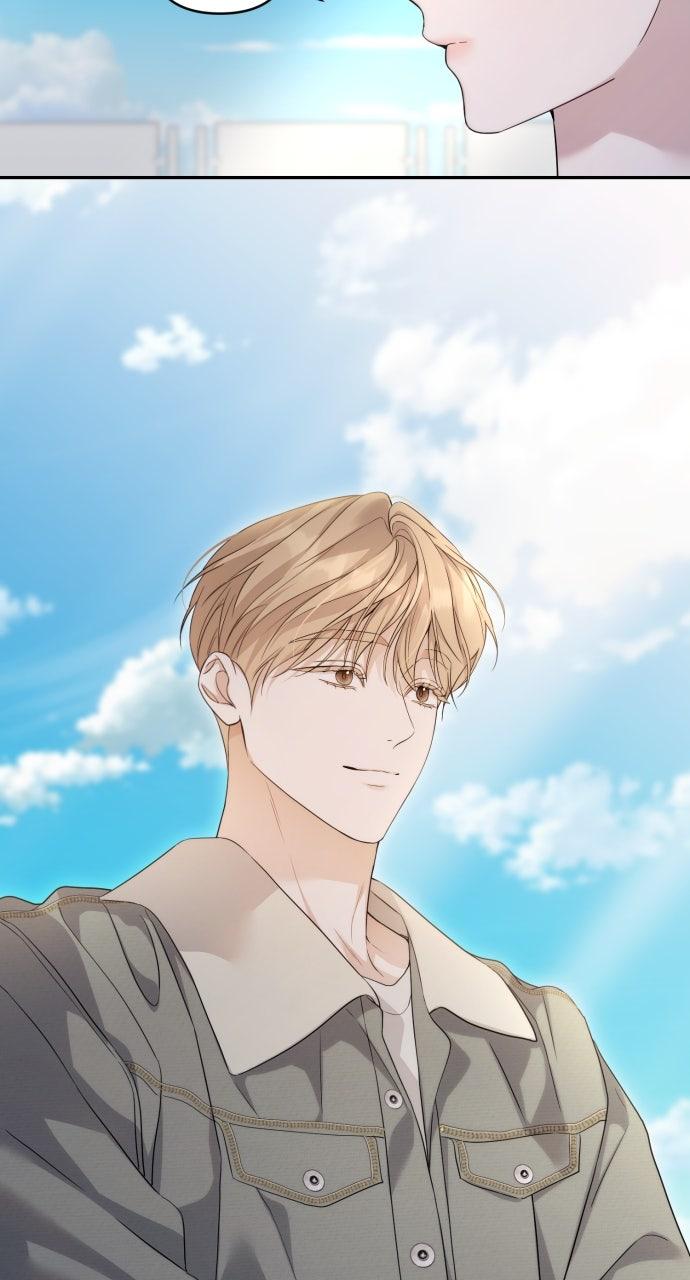 Not the First Time Chap 17 - Next Chap 18