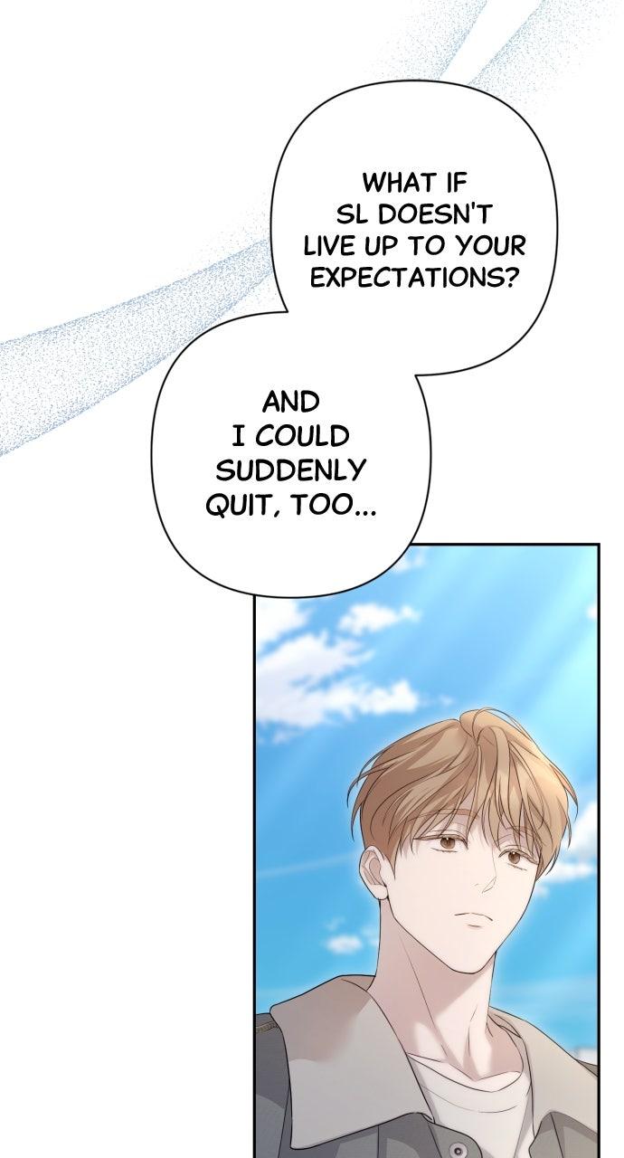 Not the First Time Chap 17 - Next Chap 18