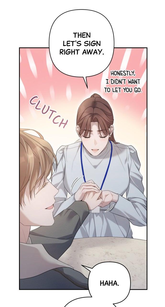 Not the First Time Chap 17 - Next Chap 18