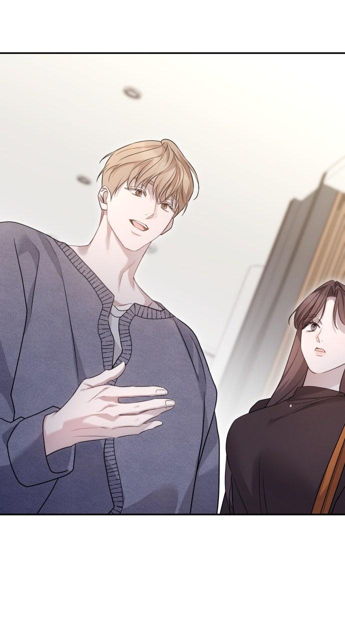 Not the First Time Chap 14 - Next Chap 15