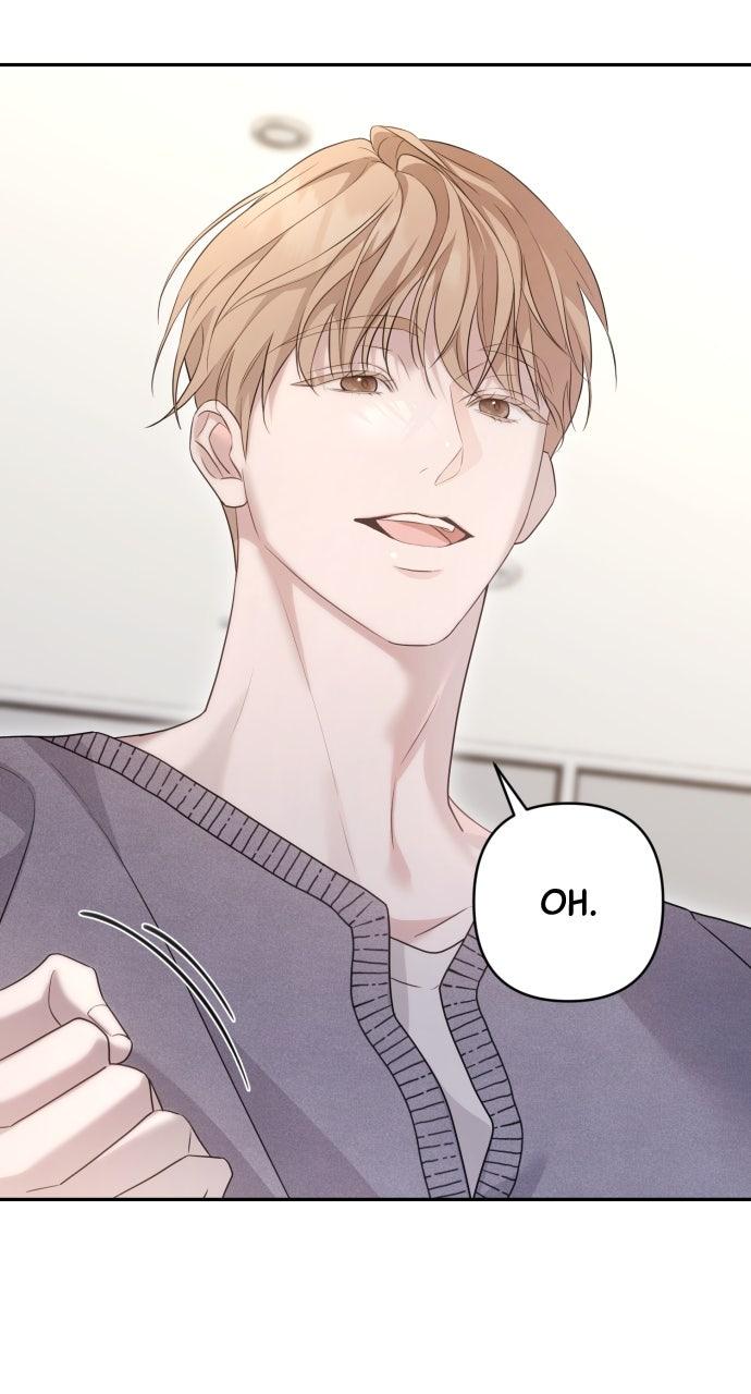 Not the First Time Chap 14 - Next Chap 15