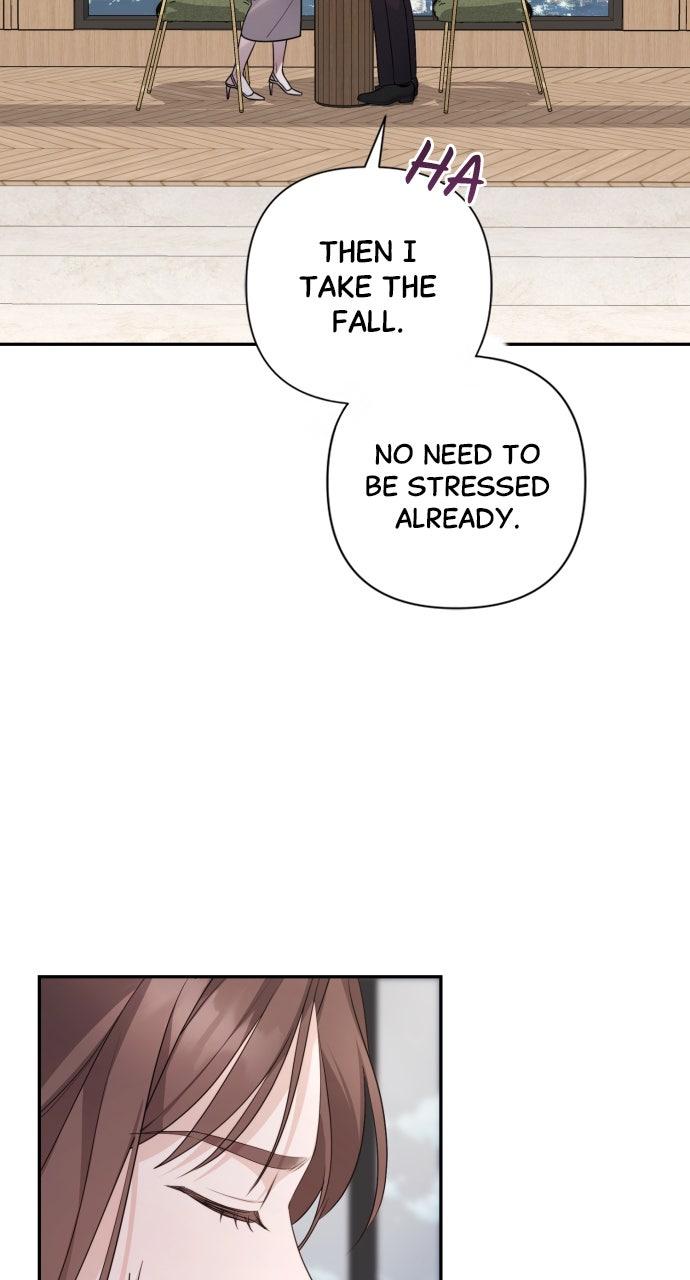 Not the First Time Chap 14 - Next Chap 15