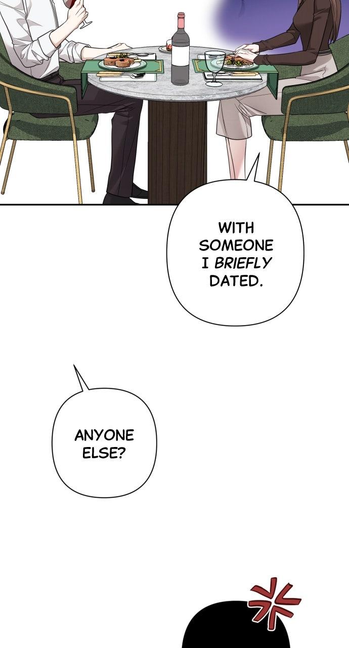 Not the First Time Chap 14 - Next Chap 15