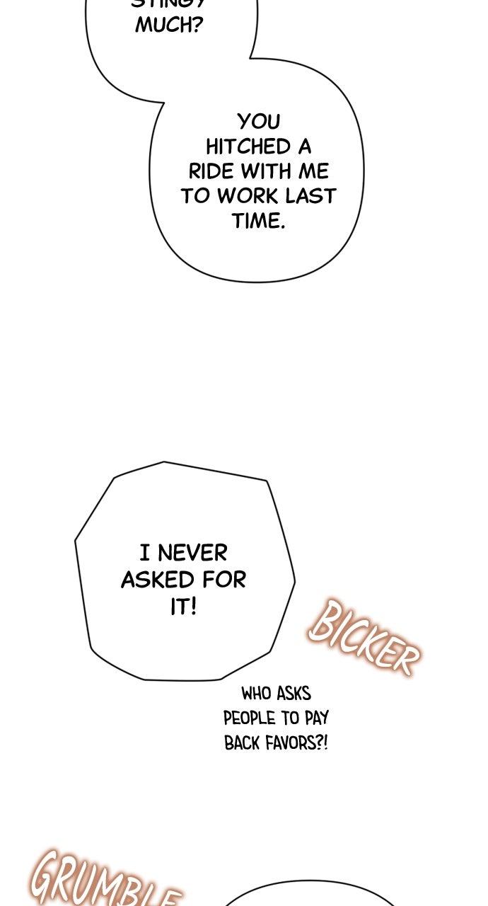 Not the First Time Chap 14 - Next Chap 15