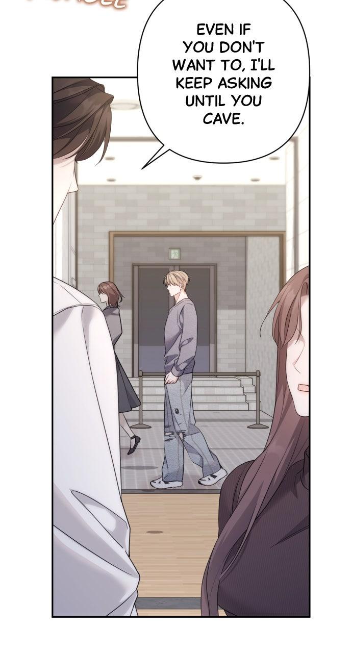 Not the First Time Chap 14 - Next Chap 15