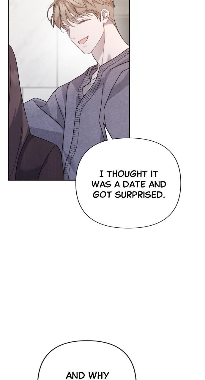 Not the First Time Chap 14 - Next Chap 15