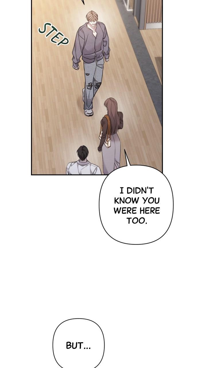 Not the First Time Chap 14 - Next Chap 15