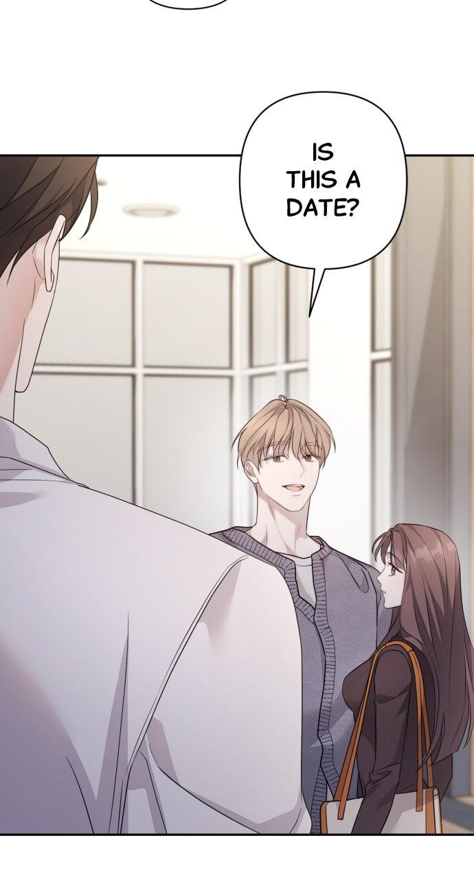 Not the First Time Chap 14 - Next Chap 15