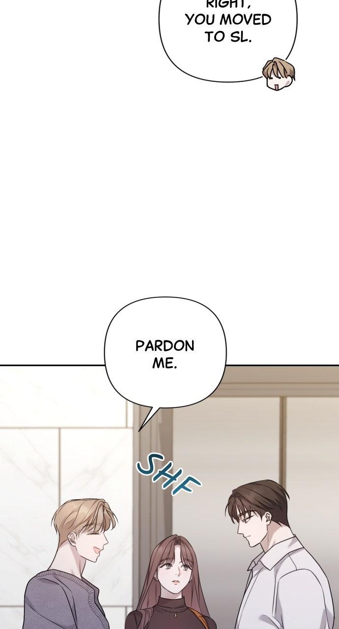 Not the First Time Chap 14 - Next Chap 15