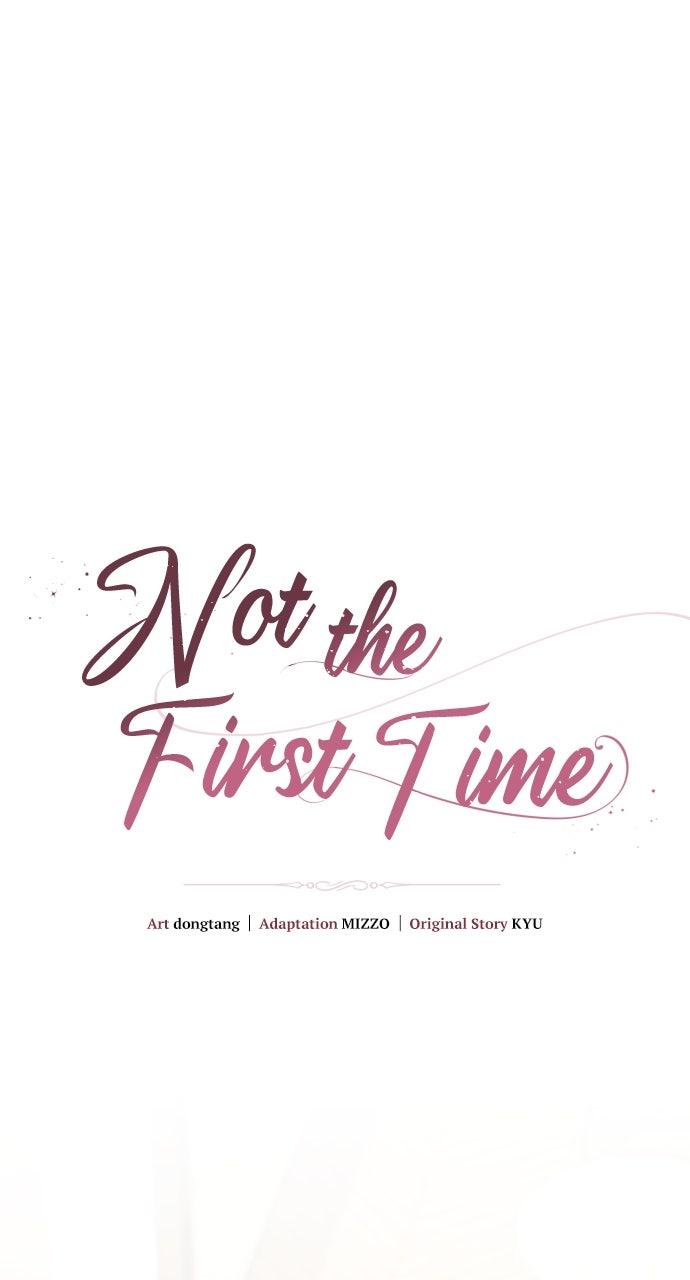Not the First Time Chap 14 - Next Chap 15