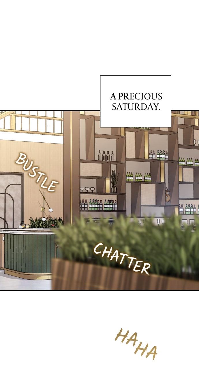 Not the First Time Chap 14 - Next Chap 15