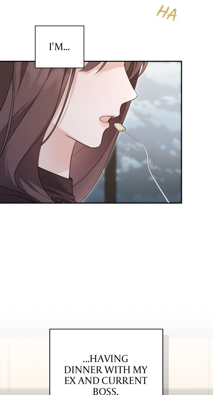 Not the First Time Chap 14 - Next Chap 15