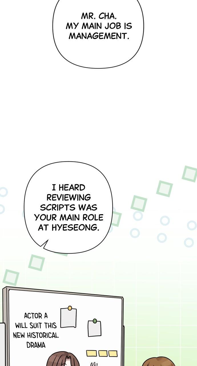 Not the First Time Chap 14 - Next Chap 15