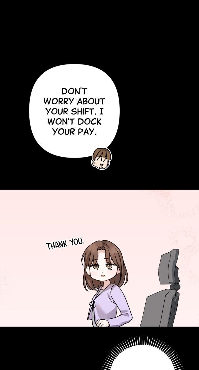 Not the First Time Chap 15 - Next Chap 16