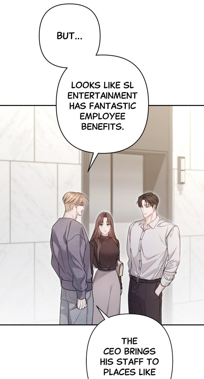 Not the First Time Chap 15 - Next Chap 16