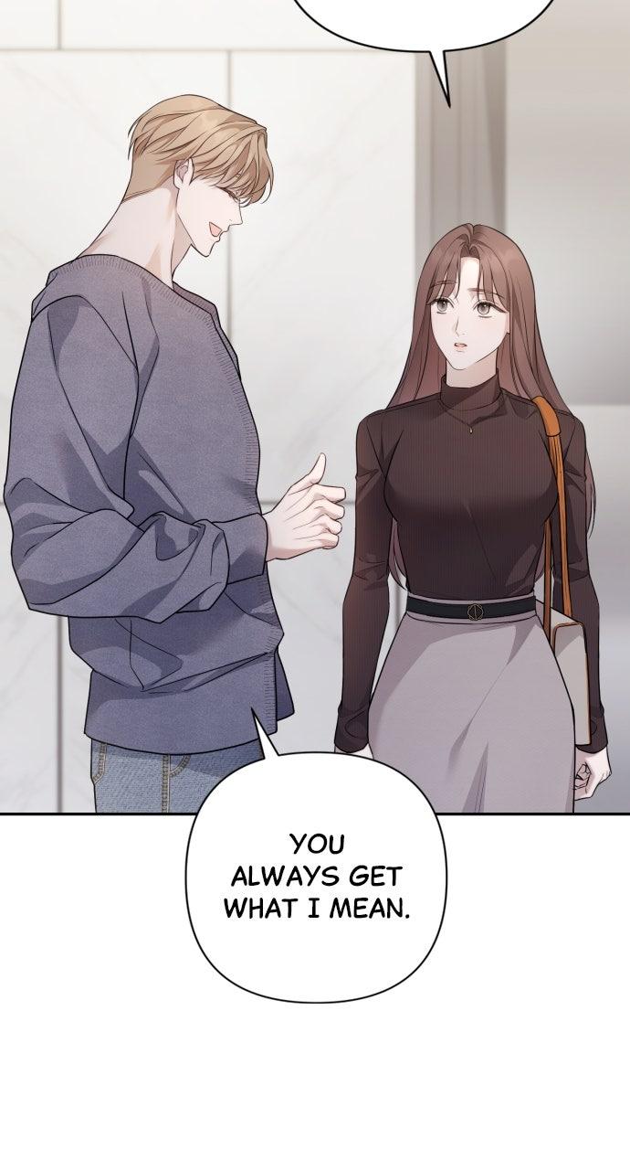 Not the First Time Chap 15 - Next Chap 16