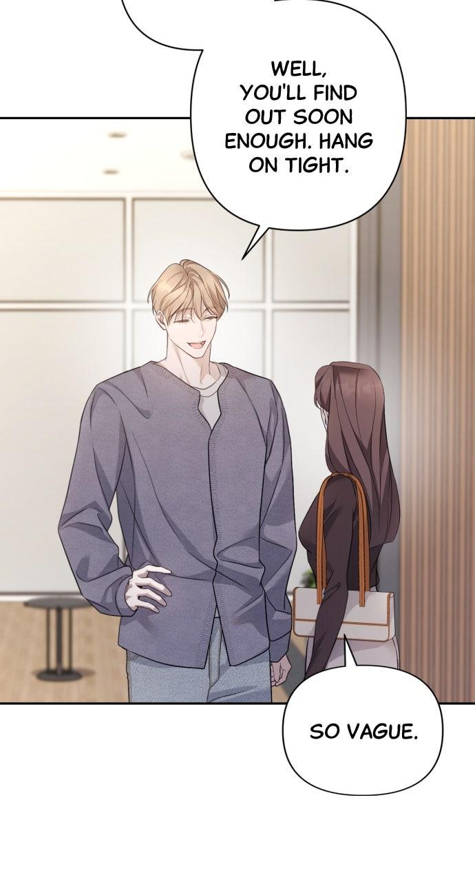 Not the First Time Chap 15 - Next Chap 16