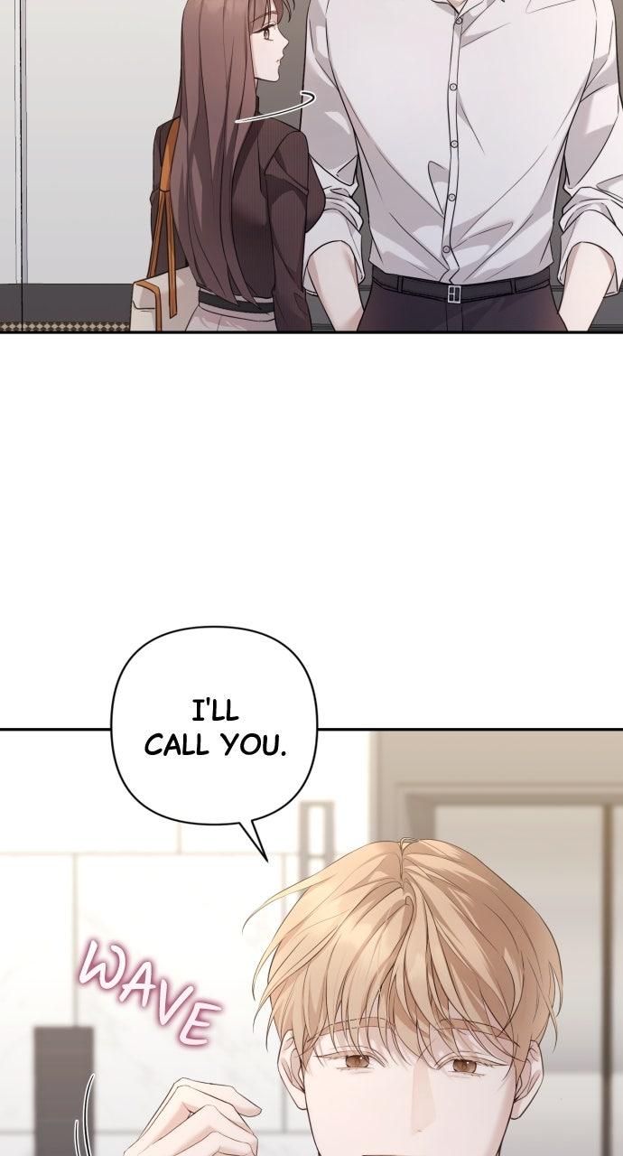 Not the First Time Chap 15 - Next Chap 16