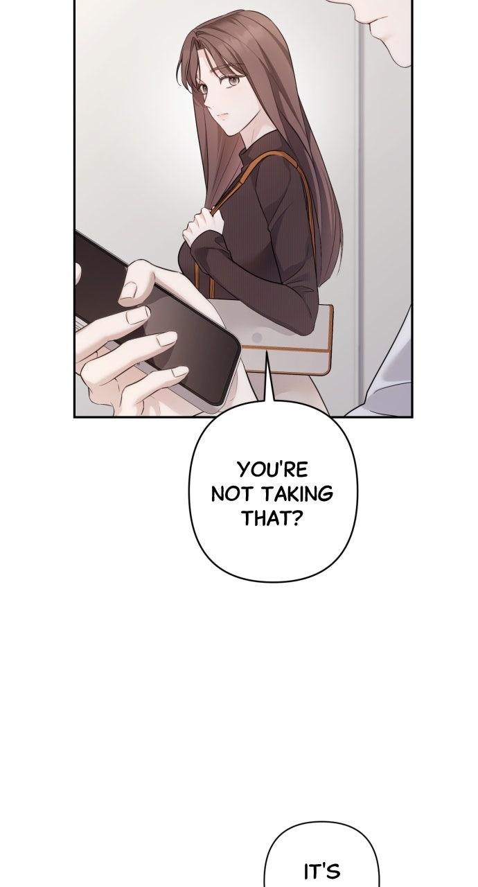 Not the First Time Chap 15 - Next Chap 16