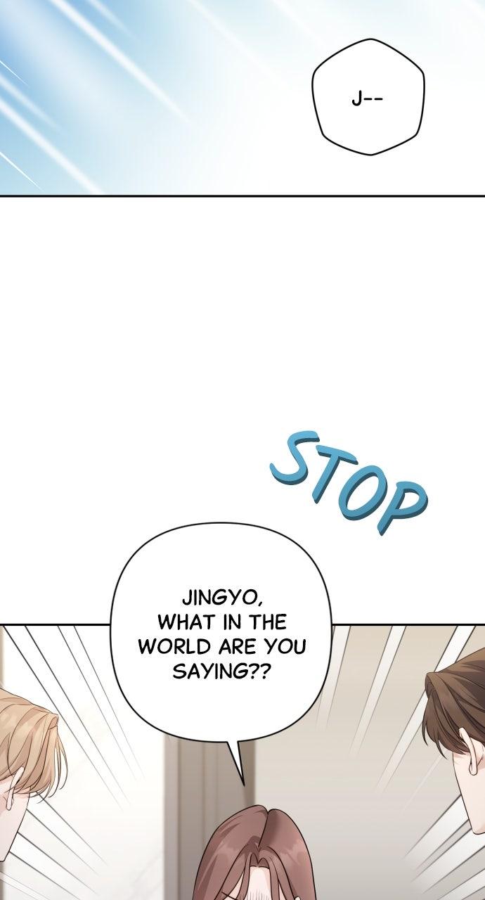 Not the First Time Chap 15 - Next Chap 16
