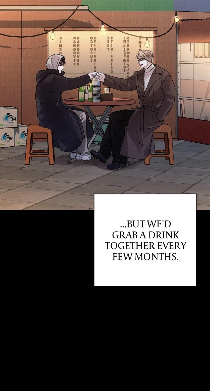 Not the First Time Chap 15 - Next Chap 16