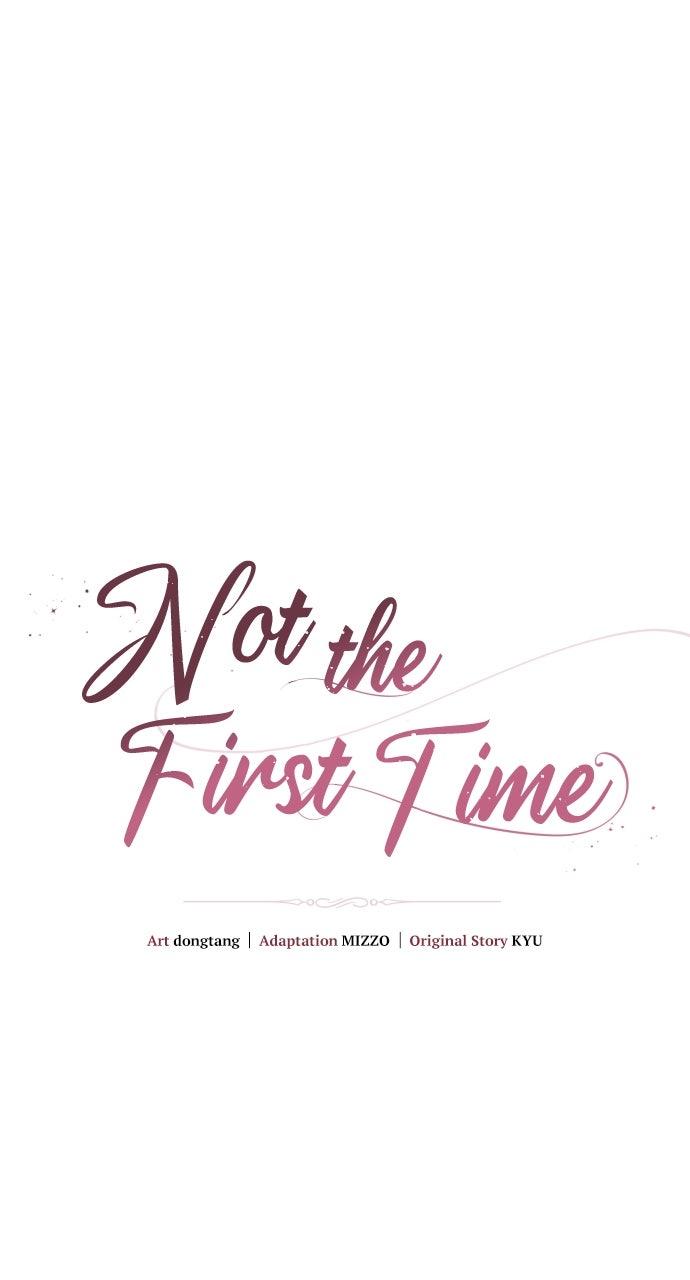 Not the First Time Chap 16 - Next Chap 17