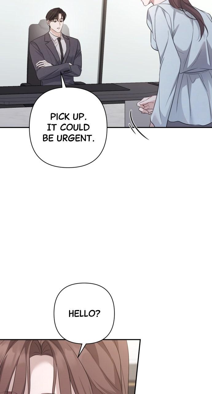 Not the First Time Chap 16 - Next Chap 17