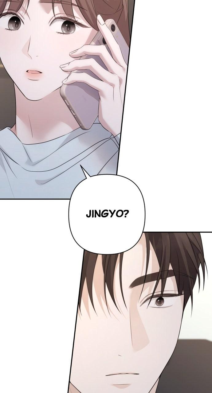 Not the First Time Chap 16 - Next Chap 17