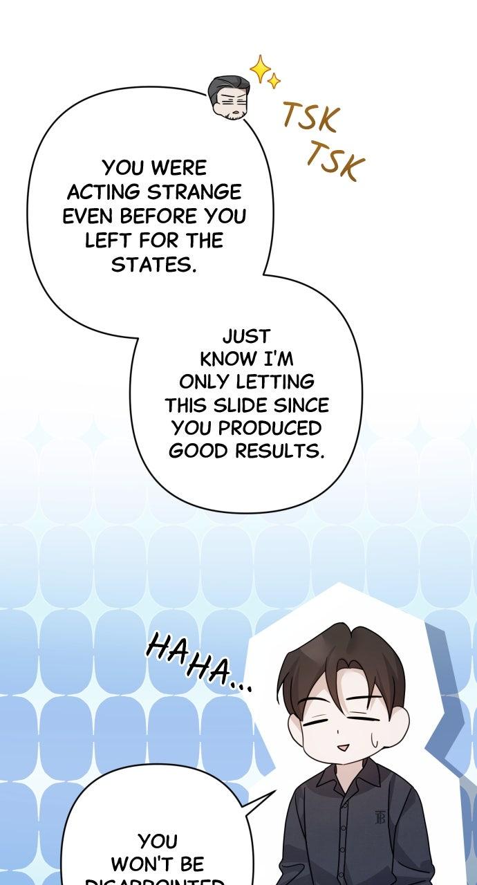 Not the First Time Chap 16 - Next Chap 17