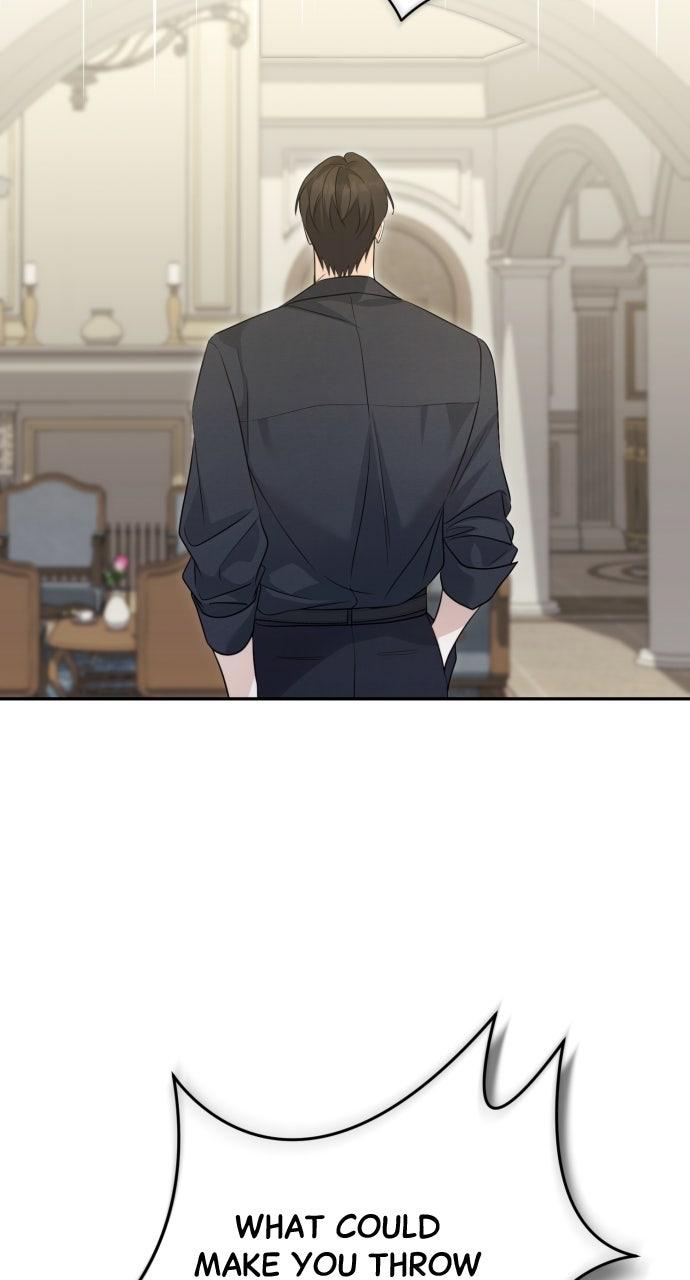 Not the First Time Chap 16 - Next Chap 17